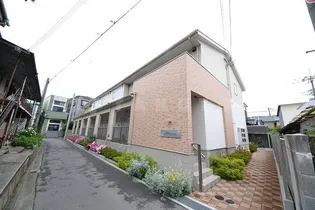 アレグレス栄町の画像