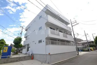 L&CスターハイツNO16の画像