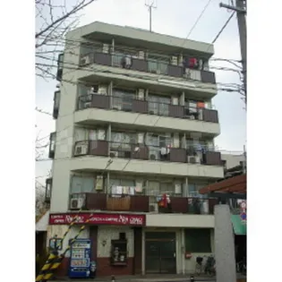 サンズ本庄公園【3階】の外観