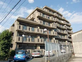 メゾン稲津の画像