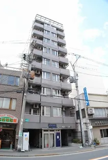 アクアプレイス梅田【1001号室】の外観