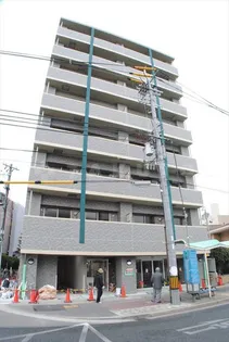 大阪府大阪市淀川区木川東2丁目【マンション】の外観