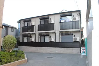 ラ メール栄の画像