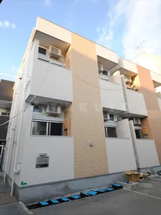 COMFORT西中島の画像