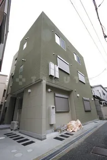 ステーションスクエアさくら通りの画像