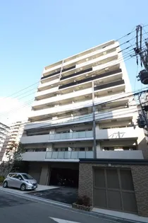 ドン パレス江坂の画像