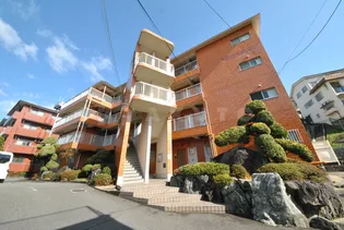 千里泉マンションの画像