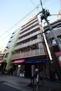 コージーコート新大阪の画像