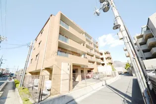 ふじマンションの画像