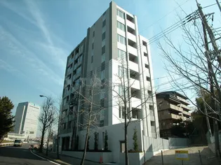 グラン シャリオ千里中央の画像