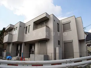 LA PLUMERIAの画像