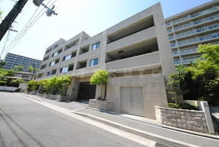 パークホームズ千里佐竹台の画像