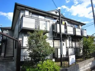 大阪府豊中市宮山町4丁目【アパート】の外観
