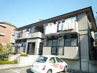 グリーンハイツ万博公園Ⅱの画像