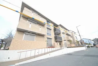 PASTORAL COURT SENRIの画像