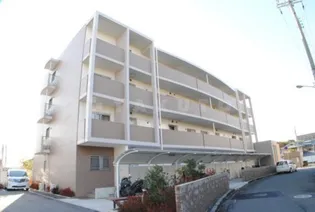 ソレイユセンリの画像