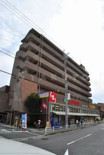 メゾンドール南千里の画像