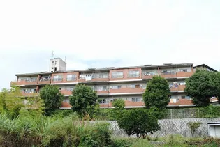 レジデンス吉川2号棟の画像