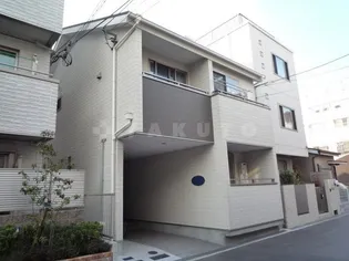 桂ハイムIIIの画像