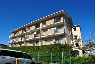 ベルメゾン山田の画像