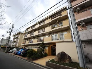 エクセルハイツの画像