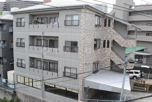 メゾン木田の画像