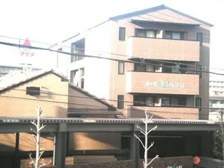 東千里OMパレス3の画像