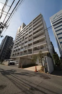大阪府大阪市中央区安堂寺町2丁目【マンション】の外観