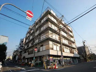 レクシア木川東の画像