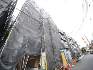 フジパレス下新庄駅東7番館の画像