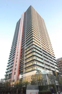 大阪府大阪市浪速区敷津東2丁目【マンション】の外観