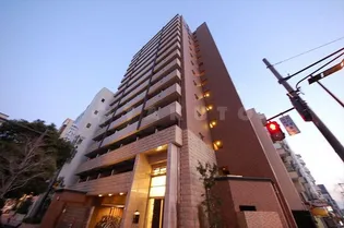 プレサンス難波元町の画像