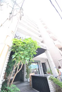 大阪府大阪市中央区内久宝寺町3丁目【マンション】の外観