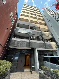 サムティ本町東レジックス【301号室】の外観
