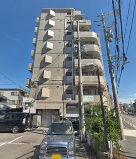 シティハイツピコの画像