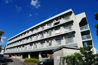 シャトー野間の画像