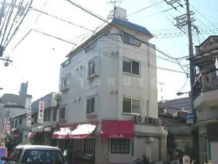 クイーンハイツの画像