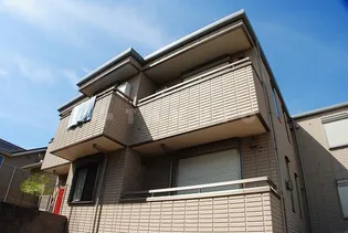 メゾン青山の画像