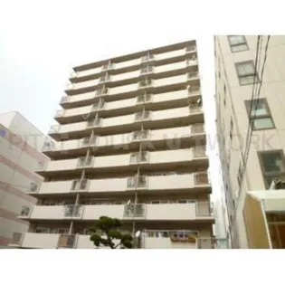 新大阪シティハイツの画像