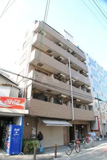 第5国本エレガンス新大阪の画像