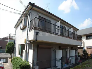 ヴィレッジ小野原IIの画像