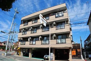 宇都宮マンションの画像