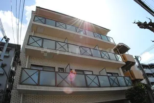 サンライズRAIの画像