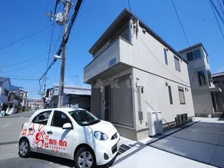 MILLION新大阪の画像