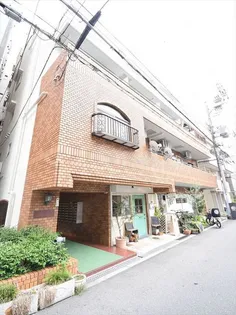 コーポ丸松【405号室】の外観