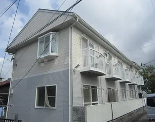 カレッジハウスイーストの画像