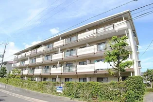 フォルク北千里E棟の画像