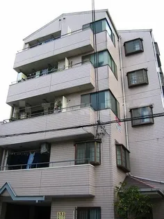 DKハイムの画像