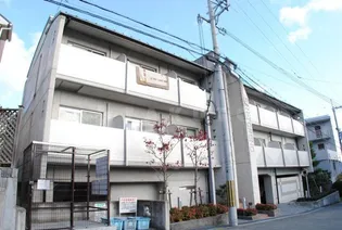 サントレノ箕面の画像