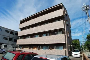 第3ハイツスリーアローの画像